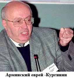 Отчего визжит Кургинянище-Тараканище?