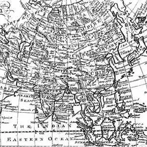 Велика ты, держава Тартарская