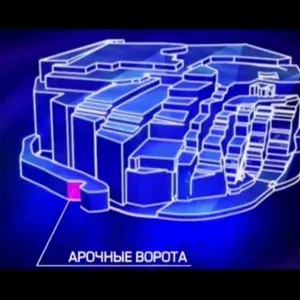 Древние города, ушедшие под воду