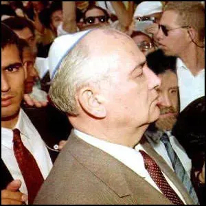 Предательство на самом верху