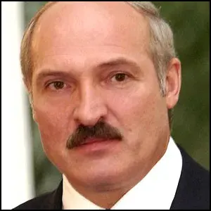 Шакалы облизываются на Белоруссию