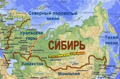 Россiйская Татарiя