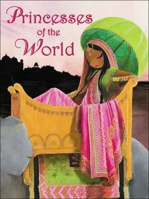 Принцессы мира / Princesses of the World (2009) SATRip
