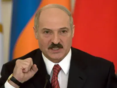 Лукашенко намерен развивать в Белоруссии партизанское движение
