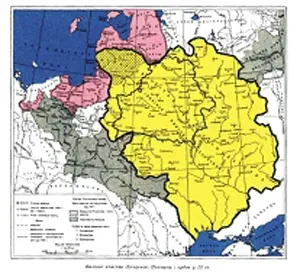 Реставрация ВКЛ: миф или реальность