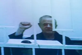 Заседание суда об избрании меры пресечения Квачкову В.В. в Мосгорсуде состоится в СРЕДУ, 21 декабря. Требуется перепост.