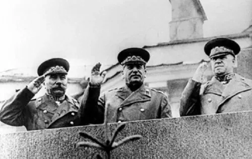 Сталин и наше бессознательное