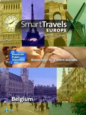 Лучшие путешествия. Европа. Бельгия / Smart travels. Belgium (2009) HDTV