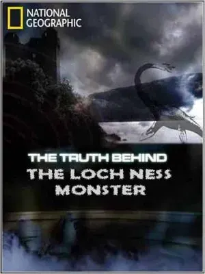 В поисках правды. Лох-Несское чудовище / The Truth Behind. The Loch Ness Monster (2011) SATRip