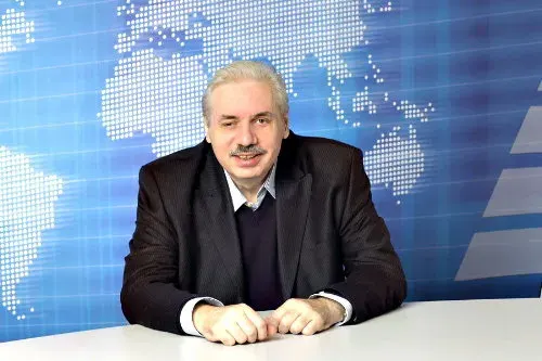 К вопросу о демократии или Театр абсурда продолжается