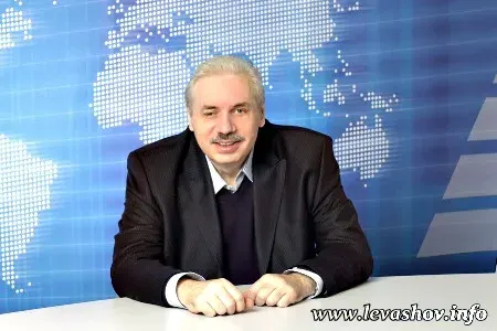 Николай Левашов. О выходе России из кризиса (2009)