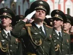 Уничтожение лучших офицеров в сегодняшней России (видеохроника)