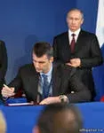 Прохоров – организатор вооружённого мятежа?