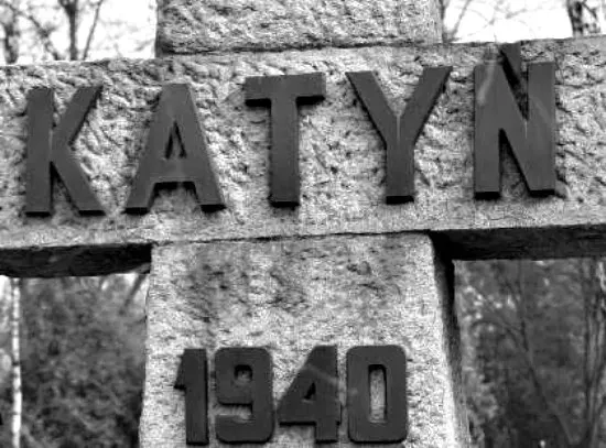 Момент Истины. Катынь - Европейский суд признал документы по Катыни фальшивкой