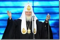 Хроника пикирующего «православия»
