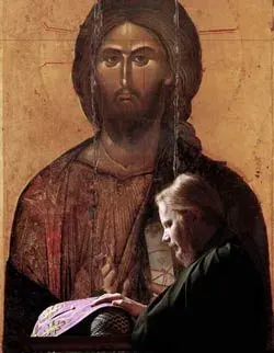 Мэл Монро. Исповедь священника.