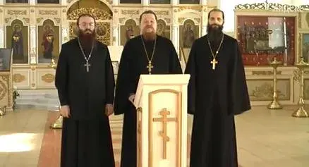 Ижевские священники попросили патриарха Кирилла покаяться за грехи