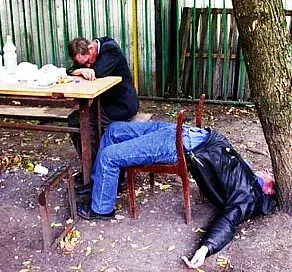 Вредные привычки (видео)