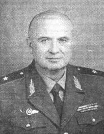 Генерал Петров был прав (Запрещено за экстремизм)