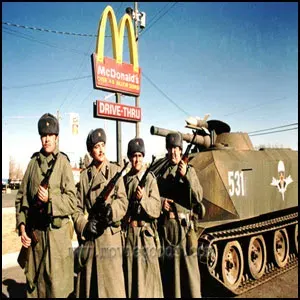 Картонный патриотизм