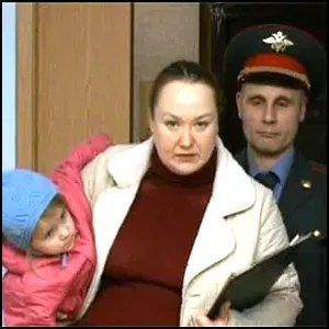 Ювеналка – дочь Клары Цеткин и Троцкого