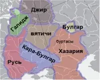 Terra incognita – Русь 27.1. Нераскрытая страница в Истории - громадное государство праславян до 5 века н.э. Часть 1