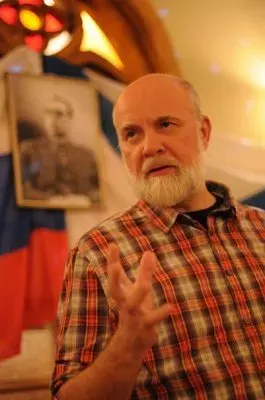 Не бойтесь быть Русскими