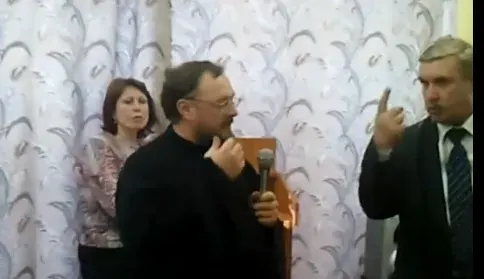 Лопается ещё один миф
