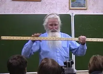 Cеминар академика А. Ф. Черняева «Секреты Русской механики в родовых поместьях» (1-2 июня 2013 г., Москва)