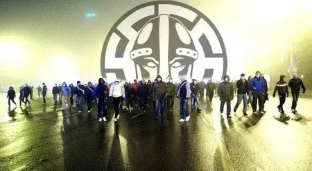 Русская Зачистка (4 августа 2013 г., Россия)