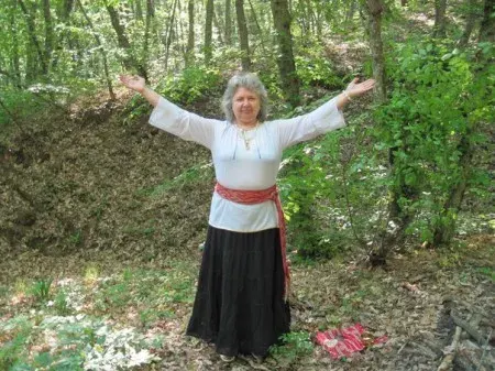 Лекция "Встреча с душой минерала" (16, 17 августа 2013 г., Севастополь)