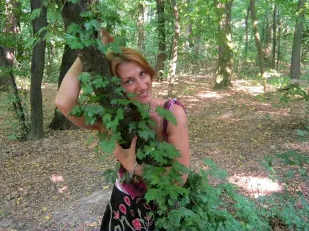 Коло Лады, Тема: ПРИНЯТИЕ (19 августа 2013 г., Киев)