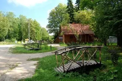 Большая ярмарка с Гостевым днём (24 августа 2013 г., пос. Ковчег, Калужская обл.)