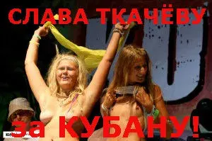 Национал-патриоты Кубани прокомментировали новость о номинации «КУБАНЫ»