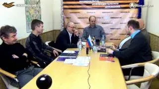 Кредо русского национализма