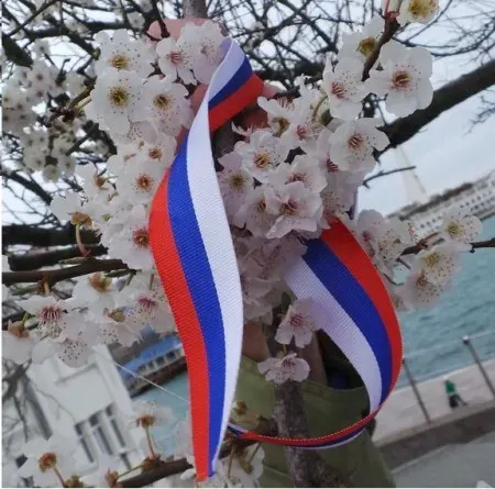 1 мая в Москве состоится митинг «Русская Весна – без границ» / Обновление