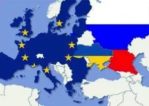 Украина: Европейская страна или Четвертый рейх? Комплексный анализ событий 2014 года. Часть 1.