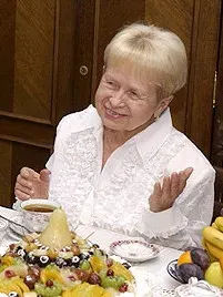 Мать и сын