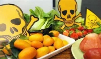 Опасные продукты питания. Ольга Бутакова (видео)
