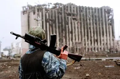 Чеченские спецслужбы разыскивают русских ветеранов, воевавших в Чечне