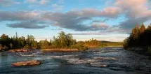 Сказания о северных русалках