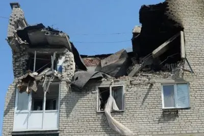 ВСУ продолжает убивать мирное население Донбасса