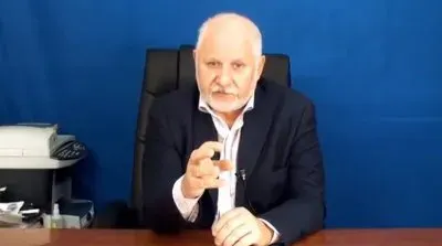 Что общего между Валдаем, Аллепо и Киссинджером?