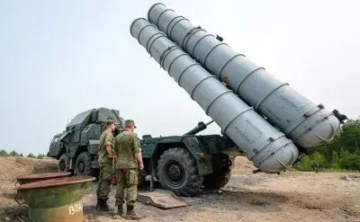 Путин решил развязать третью мировую войну из-за Сирии