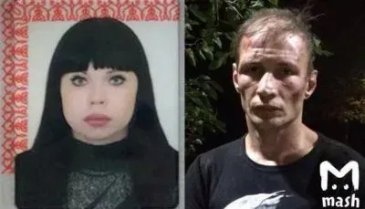 Супруги каннибалы из Краснодара убили и съели 30 человек.