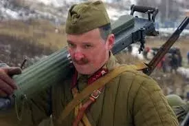 Полковник ФСБ не прошел проверку на вшивость. Гиркин о резиновых изделиях.