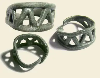 Древние славянские обереги: ожившая история