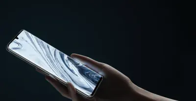 Обзор смартфона Xiaomi Mi Note 10 - 108 эпичных мегапикселей