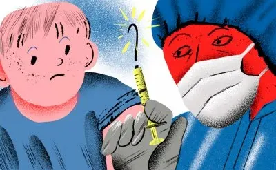 Аутизм и вакцинация: есть ли связь?