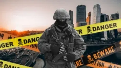 Будет ли Москва закрыта на карантин в связи с коронавирусом?